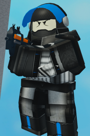 Zz1613569534cyberdefenseunit 2png — Roblox arsenal skins (2021) option 276