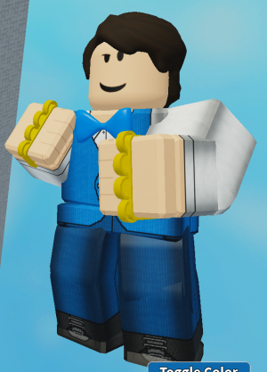 Zz1613569534detectivebuttergunpng — Roblox arsenal skins (2021) option 279