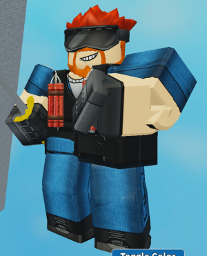 Zz1613569676annhilatorpng — Roblox arsenal skins (2021) option 284