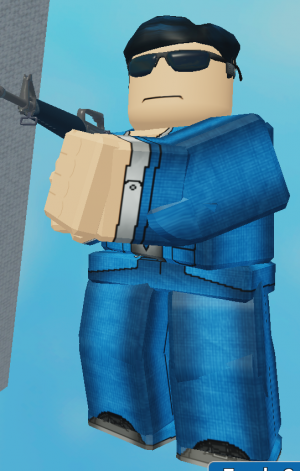 Zz1613569677secretagentpng — Roblox arsenal skins (2021) option 294
