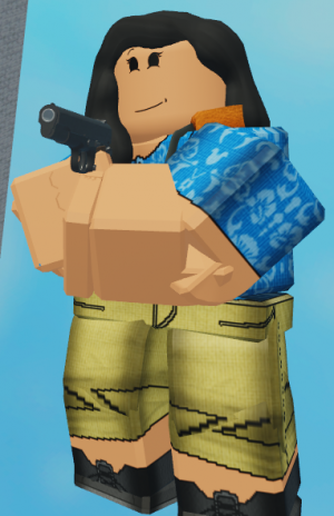Zz1613569677sightseer 1png — Roblox arsenal skins (2021) option 295