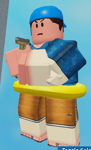 Zz1613569677summerdelinquent20png — Roblox arsenal skins (2021) option 297
