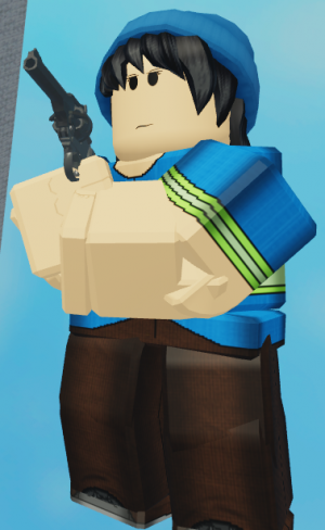 Zz1613569677trashworkerpng — Roblox arsenal skins (2021) option 299