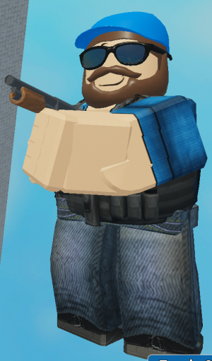 Zz1613569677woods2png — Roblox arsenal skins (2021) option 302