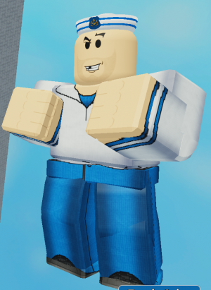 Zz1613569678sailorimagepng — Roblox arsenal skins (2021) option 311