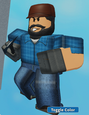 Zz1613569678winterlumberjackpng — Roblox arsenal skins (2021) option 312