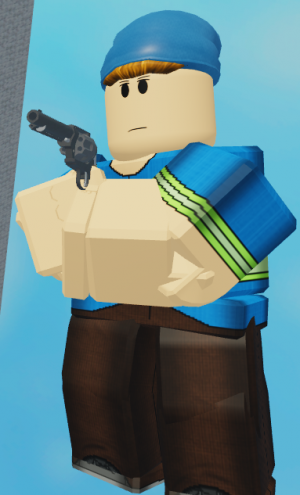 Zz1613569679garbagehandlerpng — Roblox arsenal skins (2021) option 317