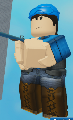Zz1613569679jockey2png — Roblox arsenal skins (2021) option 321
