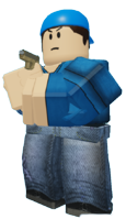 Zz1613569680delinquentskintransparentpng — Roblox arsenal skins (2021) option 330