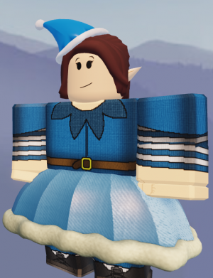 Zz1613569680elffyrouserpng — Roblox arsenal skins (2021) option 331