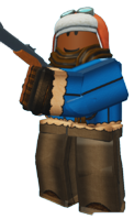 Zz1613569681aviatorskintransparentpng — Roblox arsenal skins (2021) option 334