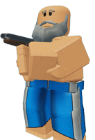 Zz1613569681beachbumtransparentpng — Roblox arsenal skins (2021) option 336