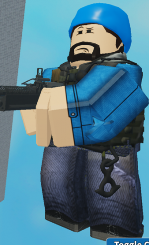 Zz1613569681beardskinpng — Roblox arsenal skins (2021) option 337