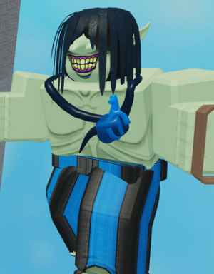 Zz1613569681boogeymanpng — Roblox arsenal skins (2021) option 339