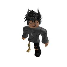 Create a ROBLOX Avatar types Tier List - TierMaker