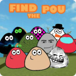 How To Get NEW BADGES in Find The Pou - ROBLOX 