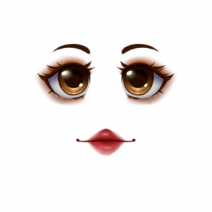 Create a Roblox Barbie Face Tier List - TierMaker