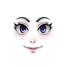Create a Roblox Barbie Faces Tierlist (ALL FACES) Tier List - TierMaker