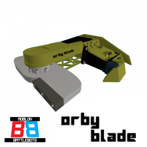 Middle Game, Roblox Battlebots Wiki