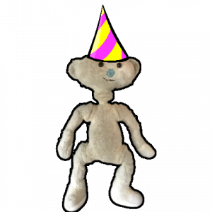 Elf Bear, Roblox BEAR Wiki