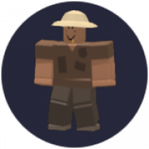 Farmer Cletuspng — roblox bedwar kit tier list option 6