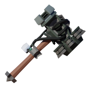 Roblox BedWars on X: New update is live! 🚀 Guided Missile