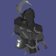 Cyber, BedWars Wiki