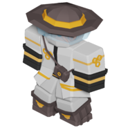 Beekeeperpng — Roblox Bedwars Kit Tier List (season 2) option 5