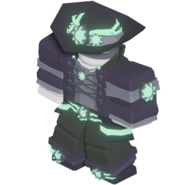 Bountyhunterpng — Roblox Bedwars Kit Tier List (season 2) option 6