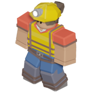 Builderpng — Roblox Bedwars Kit Tier List (season 2) option 7