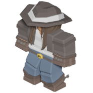 Lassypng — Roblox Bedwars Kit Tier List (season 2) option 16