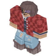 Melodypng — Roblox Bedwars Kit Tier List (season 2) option 17
