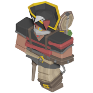 Piratedaveypng — Roblox Bedwars Kit Tier List (season 2) option 18