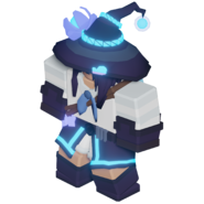Spiritcatcherpng — Roblox Bedwars Kit Tier List (season 2) option 21