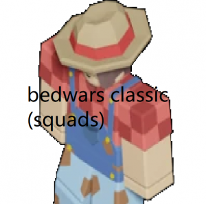 BedWars Squads 