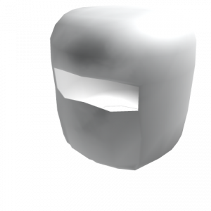 Ninja Mask Of Lightpng — Roblox Classic Items option 1