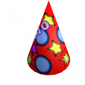 Zz15829941162010 Party Cappng — Roblox Classic Items option 5