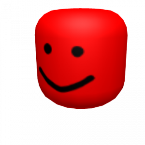 Zz1582994116biggerheadpng — Roblox Classic Items option 19