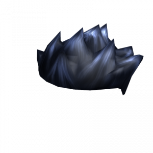 Zz1582994116black And Blue Dopng — Roblox Classic Items option 23
