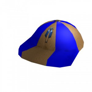 Zz1582994116blue Baseball Cappng — Roblox Classic Items option 32