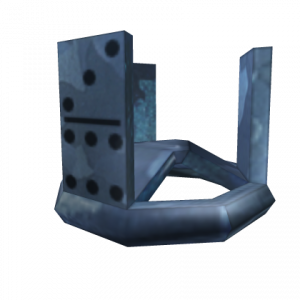 Zz1582994117bluesteel Domino Crownpng — Roblox Classic Items option 37