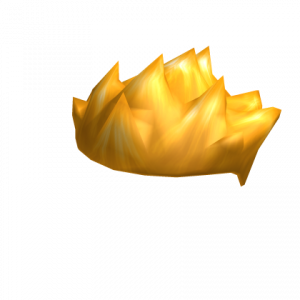 Zz1582994117brother Golden Hairpng — Roblox Classic Items option 46