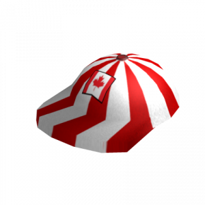 Zz1582994117canadian Baseball Cappng — Roblox Classic Items option 53