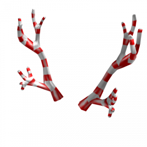 Zz1582994117candy Cane Antlerspng — Roblox Classic Items option 54