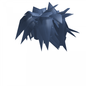 Zz1582994118dark Blue Light Hairpng — Roblox Classic Items option 66