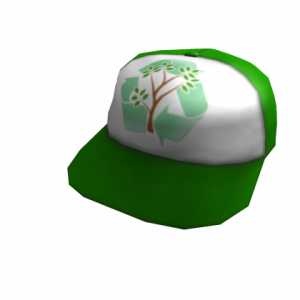 Zz1582994118earth Day 2010 Cappng — Roblox Classic Items option 75