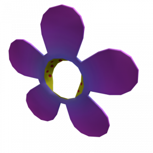 Zz1582994118flower Powerpng — Roblox Classic Items option 86