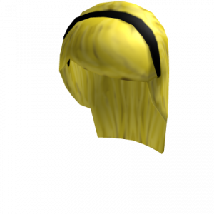 Zz1582994118golden Hairpng — Roblox Classic Items option 95
