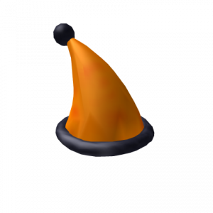 Zz1582994119halloween Santa Hatpng — Roblox Classic Items option 105