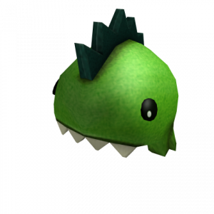Zz1582994119hungry Dinopng — Roblox Classic Items option 115
